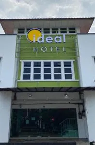 Hotel Ideal Senawang - Rembau