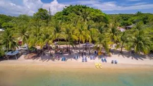 Arco Iris SA - Roatán