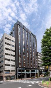 Hotel Vista Tokyo Tsukiji