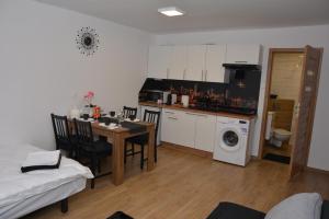 Apartamenty Kometa