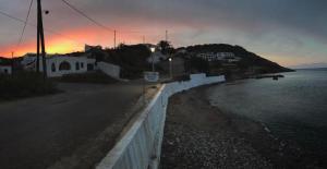 Pelagia Beach Studios Kythira Greece