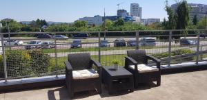 Apartament Osadnicza