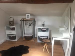 Un bol d’air à la campagne