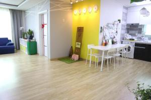 Incheon Airport Mr Kim Guest House