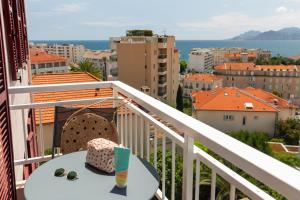 Hotels Best Western Hotel des Orangers Cannes : photos des chambres