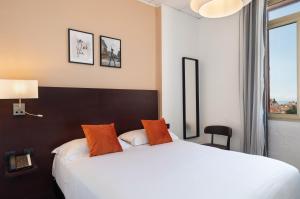 Hotels Best Western Hotel des Orangers Cannes : photos des chambres