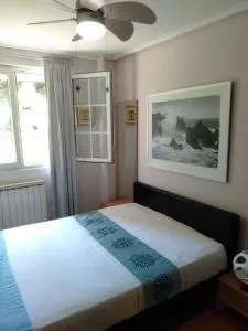 Castro Urdiales precioso con piscina - Otañes