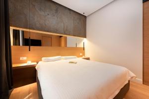 Beachfront Apartment Rosa del Mar Jardin