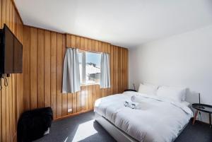 Eiger Chalet