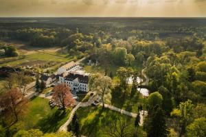 Hanza Pałac Wellness & SPA