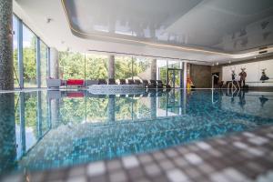 Hanza Pałac Wellness & SPA