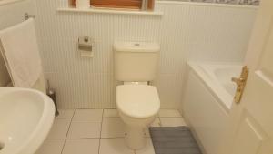 Lough Rynn Spacious Self-Catering