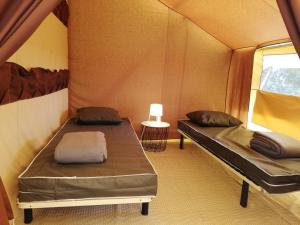 Camping La Fritillaire photo 21