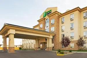 Holiday Inn Express Grande Prairie by IHG - Valleyview
