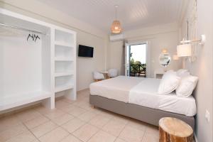 Glafki Rooms Syros Syros Greece