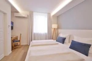 Landidyll Hotel Klostermühle - Gerbach