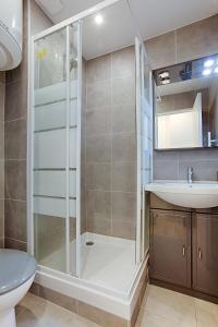 Appartements The Premium Stay by Duke Housing : photos des chambres