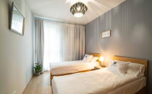 3D Spring Apartments Krakow