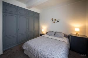 Sejours chez l'habitant Chambres d hotes en Provence : photos des chambres