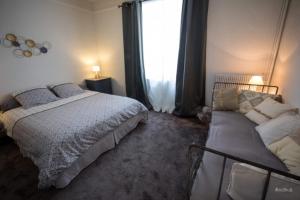 Sejours chez l'habitant Chambres d hotes en Provence : photos des chambres