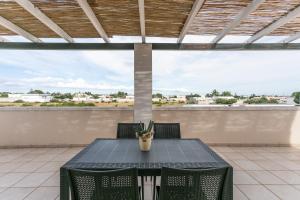 Agriturismo "Lu Puzzu"