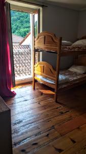 Albergue Armaia Artepea