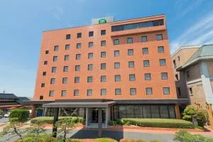 出雲ロイヤルホテル (Izumo Royal Hotel)