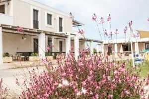 Agriturismo "Lu Puzzu" - 托雷拉皮罗