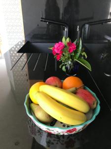 Appartements Deauville Triangle d OR : photos des chambres