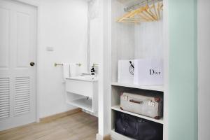 Hide and Seek Boutique Hometel