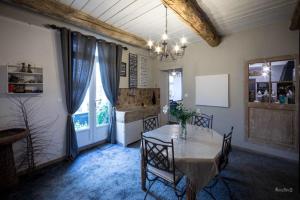 Sejours chez l'habitant Chambres d hotes en Provence : photos des chambres
