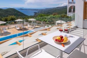 Ninemia Luxury Residence Epirus Greece