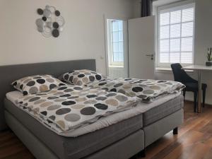 City Rooms