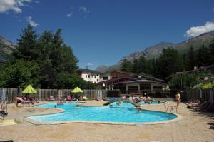 Villages vacances CIS-Ethic Etapes de Val Cenis : photos des chambres