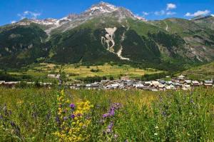 Villages vacances CIS-Ethic Etapes de Val Cenis : photos des chambres