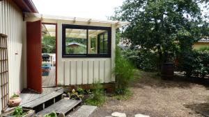 Maisons de vacances UN HAVRE DE PAIX DANS LES PINS SOULACAIS : photos des chambres