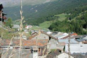 Villages vacances CIS-Ethic Etapes de Val Cenis : photos des chambres