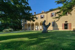 Convento di San Francesco Mondaino