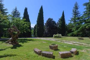 Convento di San Francesco Mondaino