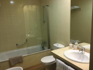 Apartamentos Apartour Bormujos