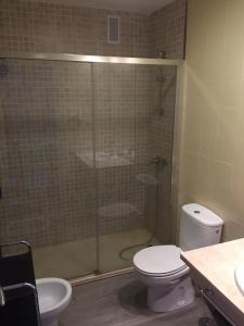 Apartamentos Apartour Bormujos