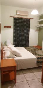 Zannikos Rooms Syros Greece