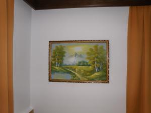 Gästehaus am Walde - Familie Troller