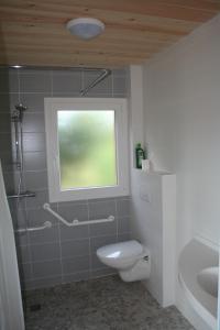 Campings Camping les vergers de Squividan *** : photos des chambres