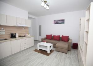Apartament Nacis