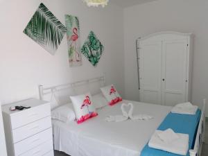 Coast to Coast Salento Sea Rooms