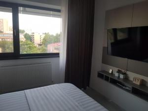 John`s Luxury Apartments