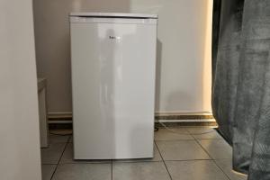 Pokój z aneksem kuchennym