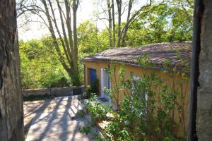 Maisons de vacances Le Moulin de tourtourel : photos des chambres