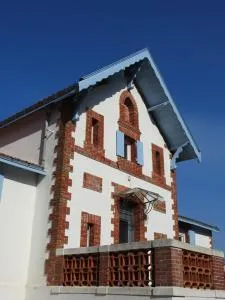 Villa Madura - 普雷法艾伊